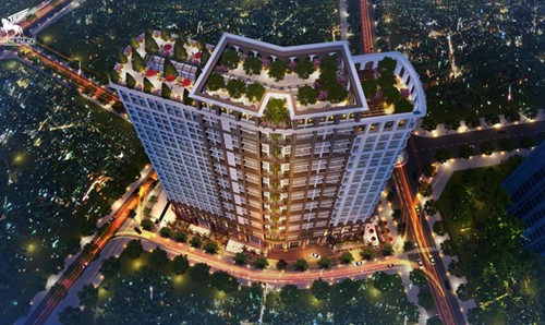 Phối cảnh Link Trang Chủ PG88.Com Mới #2026 Sunshine Palace.<br>