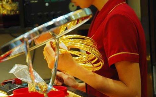 Thực tế, vấn đề quản lý thị trường vàng và trách nhiệm của Pg88 com chính chủ Nhà
 nước trong quản lý thị trường vàng, trong suốt thời gian qua đã dấy lên
 nhiều hoài nghi. 