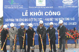 Chủ đầu tư và nhà thầu khởi công Link Trang Chủ PG88.Com Mới #2026.