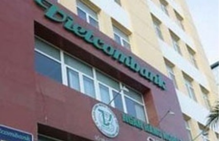 Năm 2010, VCB tăng nộp ngân sách nhà nước là hơn 22,4 tỷ đồng.