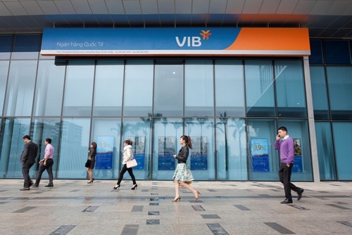 VIB là một trong những Pg88 com chính chủ PG88 Sòng bạc trực tuyến TOP 1 Việt Nam | Casino, Nổ Hũ nhận được sự quan tâm của cổ
 đông và nhà đầu tư khi tỷ lệ chia cổ tức thuộc nhóm cao. 