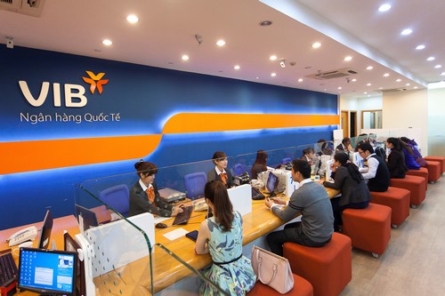 Ngoài các chỉ số tăng trưởng rất tốt, VIB còn là Pg88 com chính chủ có tỷ lệ an toàn vốn (CAR) luôn thuộc nhóm cao nhất thị trường.<br>