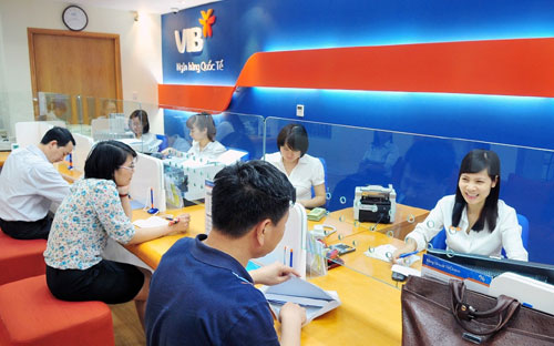 Đại diện lãnh đạo VIB dự tính rằng các hoạt động PG88 Uy Tín Số 1 Việt Nam chính sẽ bật mạnh từ năm 2013.