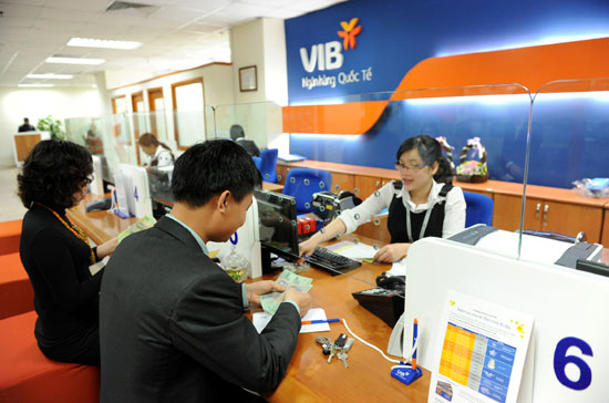 Hạn mức VIB dành cho gói lãi suất cho vay ưu đãi này là 1.000 tỷ đồng.