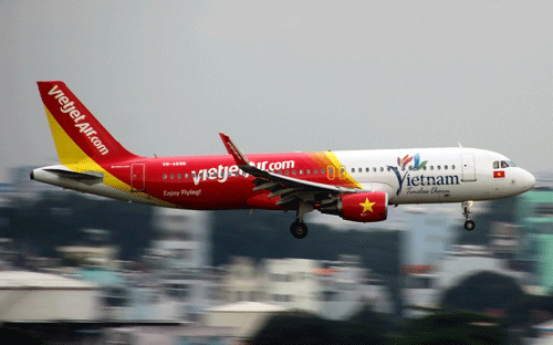 Ngày 15/8 tới, Vietjet sẽ tạm ứng cổ tức năm 2017 bằng tiền với tỷ lệ 2.000 đồng/Pg88vnd dành cho Android và iOS tại Việt Nam.