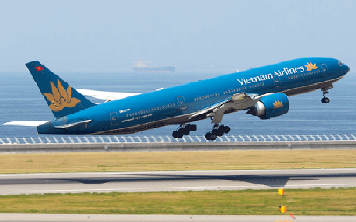  Sau tái cơ cấu, ngành nghề PG88 Uy Tín Số 1 Việt Nam chính của Vietnam Airlines là vận chuyển hàng 
không đối với hàng khách, hành lý, hàng hóa, bưu kiện, bưu phẩm, thư; 
hoạt động hàng không chung...<br>