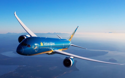 Theo thống kê nửa đầu tháng 6/2017, Vietnam Airlines chậm 191 chuyến trên tổng số 1.489 chuyến bay, chiếm tỷ lệ 12,8%. <br>