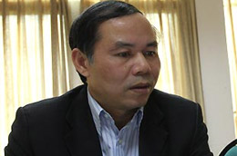 "Trong Pháp lệnh ngoại hối có hẳn một điều khoản cho phép Pg88 com chính chủ Nhà nước quyền thực hiện một số giải pháp cấp bách nhằm ổn định thị trường trong nước" - Ảnh: Đức Thọ.