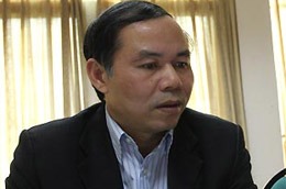 Ông Nguyễn Ngọc Bảo, Vụ trưởng Vụ Chính sách tiền tệ - Pg88 com chính chủ Nhà nước.