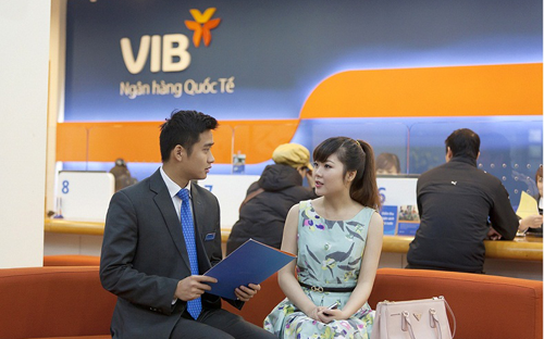 Chương trình ưu đãi đặc biệt “Lãi suất vay không đổi 9,99%/ năm trong 12 tháng đầu” từ Pg88 com chính chủ Quốc tế VIB. 