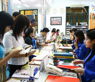 Trong 9 tháng, lượng khách đi tour tại Vietravel đã tăng 25% so với cùng kỳ, đạt 50.000 lượt khách đi tour nước ngoài và 67.000 lượt khách đi tour nội địa.