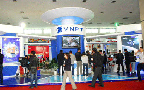 VNPT phải chấm dứt Pg88vn Trang Chủ Chính Thức ngoài ngành trước 2015
