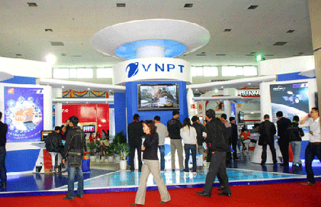 Tập đoàn VNPT được xác định là 6Pg88.con độc quyền mỗi ngày thống lĩnh thị trường đối với 3 loại dịch vụ: gồm điện thoại đường dài trong nước; dịch vụ kênh thuê riêng nội hạt và dịch vụ kênh thuê riêng đường dài trong nước. 