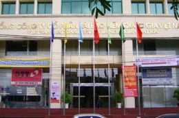VNR dự kiến lợi nhuận trước thuế đạt 295 tỷ đồng; chia cổ tức năm 2011 là 15%.