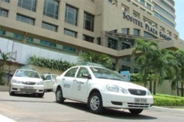 Tính đến ngày 30/10/2010, VNS có 3.773 xe đang hoạt động.