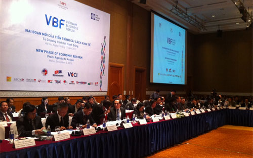  Diễn đàn 6Pg88.con độc quyền mỗi ngày Việt Nam 2013 diễn ra sáng nay (3/12).<strong><br></strong>