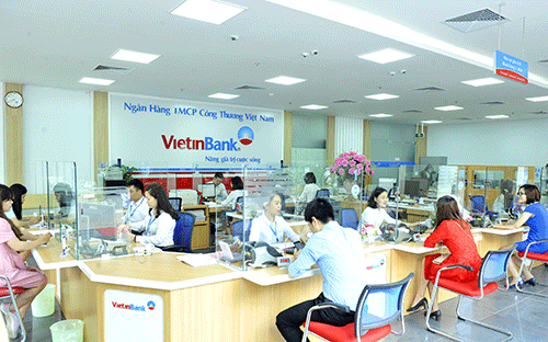 VietinBank tiếp tục giữ vững vị trí số 1 trong số 3 Pg88 com chính chủ Việt Nam được xếp hạng. 
