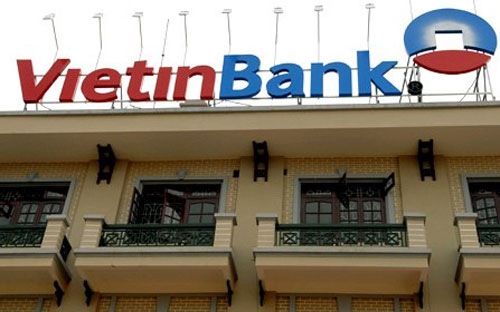 Quý 2/2013, Vietinbank báo lãi 2.129 tỷ đồng, lũy kế 6 tháng đầu năm đạt 3.171
 tỷ đồng.