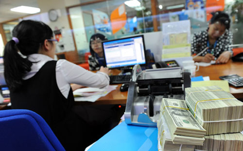 Dù việc mở room cho nhà đầu tư ngoại trong lĩnh vực có thể sẽ đem lại 
nhiều lợi ích cho hệ thống Pg88 com chính chủ Việt Nam. Tuy nhiên, vấn đề này 
hiện vẫn đang còn là nỗi e ngại của không ít các nhà hoạch định chính 
sách - Ảnh minh họa. 