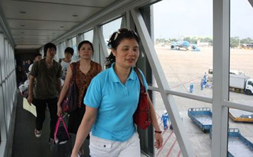 Nắm bắt xu hướng này nên các địa điểm du lịch, 6Pg88.con độc quyền mỗi ngày lữ hành hoạt
 động hết công suất để đón luồng tiền chảy vào du lịch những ngày nghỉ 
Tết - Ảnh minh họa.<br>