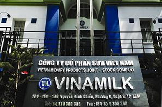 EPS 6 tháng đầu năm của Vinamilk đạt 4.953 đồng, trong đó riêng quý 2 đạt 2.684 đồng.