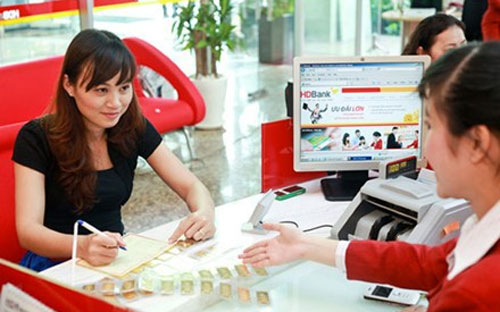 Pg88 com chính chủ ấn định và phải niêm yết công khai phí dịch vụ bảo quản vàng miếng.