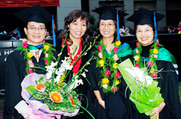 Hawaii MBA được xếp hạng trong 25 chương trình đào tạo về PG88 Uy Tín Số 1 Việt Nam tốt nhất Hoa Kỳ (U.S. News).