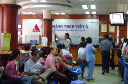 Kế hoạch đấu giá dự kiến vào lúc 9h ngày 12/11/2010 buộc phải hủy bỏ do không có nhà đầu tư nào tham gia.