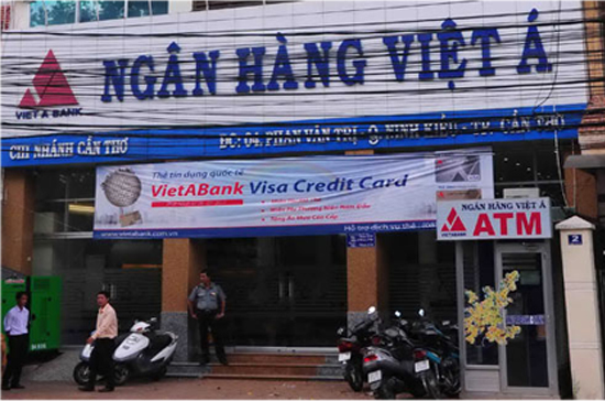Pg88 com chính chủ Việt Á hiện có vốn điều lệ là 3.098 tỷ đồng.