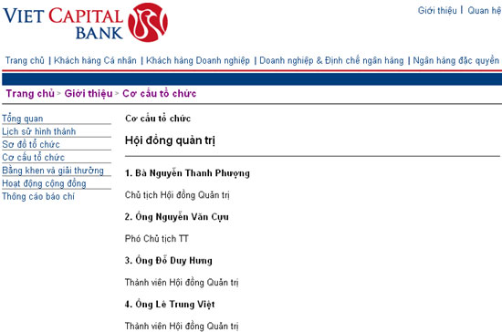 Ngày 9/1/2012, Pg88 com chính chủ Gia Định (GiaDinhBank) chính thức thay đổi hệ thống nhận diện thương hiệu với tên gọi mới là Pg88 com chính chủ Bản Việt (Viet Capital Bank).