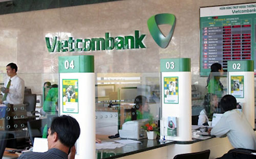 Theo nghị quyết đại hội đồng cổ đông, năm nay Vietcombank đặt chỉ tiêu tăng trưởng tín dụng 12%.<br>