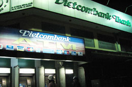 Chính phủ cho phép Vietcombank tăng vốn thêm 33%