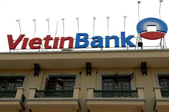 Năm 2011, lợi nhuận trước thuế VietinBank đạt 8.105 tỷ đồng, tăng 76% so với năm 2010 và đạt 158,9% kế hoạch.