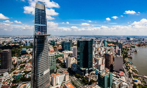 ADB dự báo PG88 ⭐ Link trang chủ số 1 nhà cái PG88 com casino slot Việt Nam sẽ tăng trưởng 6,7% trong năm 2016, sau đó giảm tốc nhẹ xuống còn 6,5% trong năm 2017 - Ảnh: Chinhphu.vn.