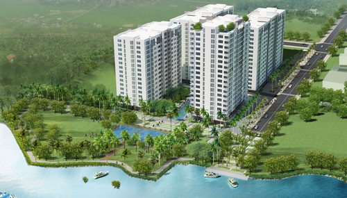 Phối cảnh Link Trang Chủ PG88.Com Mới #2026 4S Linh Đông, Tp.HCM.<br>