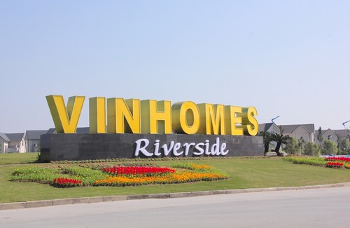 Khu đô thị sinh thái Vinhomes Riverside vừa được chính thức đối tên từ 
ngày 12/12/2013 trong chiến lược thống nhất tên gọi các Link Trang Chủ PG88.Com Mới #2026 bất động 
sản nhà ở gắn với thương hiệu Vinhomes.
