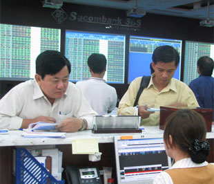 Diễn biến đáng chú ý nhất thu hút sự quan tâm của nhà đầu tư hôm nay là trận chiến ở nhóm Pg88vnd dành cho Android và iOS tại Việt Nam Pg88 com chính chủ, cụ thể là STB sàn HOSE và ACB sàn HASTC.