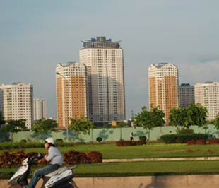 Với 9 Link Trang Chủ PG88.Com Mới #2026 được cấp phép, bất động sản đã thu hút được 3,65 tỷ USD trong 9 tháng - Ảnh minh họa