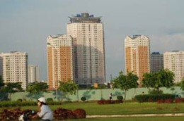 Theo dự luật thuế nhà đất trình PG88 ⭐ Link trang chủ số 1 nhà cái PG88 com casino slot thông qua, Chính phủ đưa ra 3 phương án tính thuế đối với đất ở.