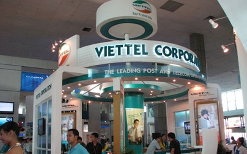 Vốn điều lệ của Viettel sau tái cơ cấu sẽ là 100 nghìn tỷ đồng.<br>