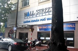Tổng lợi nhuận trước thuế của WSS đạt 18,75 tỷ đồng, bằng 12,81% kế hoạch năm 2010.