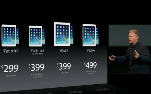 Hãng Link Đăng Nhập PG88 Chính Thức 2026; Apple đã ra mắt cùng lúc hai sản phẩm máy tính bảng mới - Ảnh: Apple.<br>