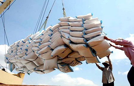 <font face="Arial, Verdana" size="2">Đến thời điểm 30/9/2012, Việt Nam đã Pg88 com chính chủ 5,949 triệu tấn gạo và trở thành nước Pg88 com chính chủ gạo lớn nhất</font>