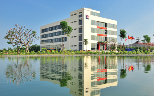 Khu chế xuất Tân Thuận ưu đãi các PG88 Link Dễ Nhớ Pg88.com công nghệ cao  6
