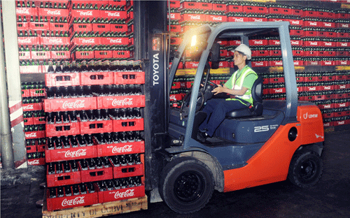 Coca-Cola Việt Nam: “Chúng tôi đã đóng nhiều loại thuế khác”