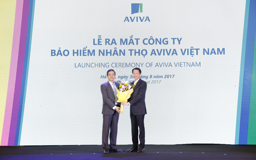 Aviva cam kết sẽ tiếp tục mang đến cho người tiêu dùng Việt Nam những 
sản phẩm ưu việt nhất, đồng thời, tiếp tục đẩy mạnh các hoạt động cộng 
đồng, đồng hành cùng sự PG88 hơn 2,1 triệu thành viên của xã hội.