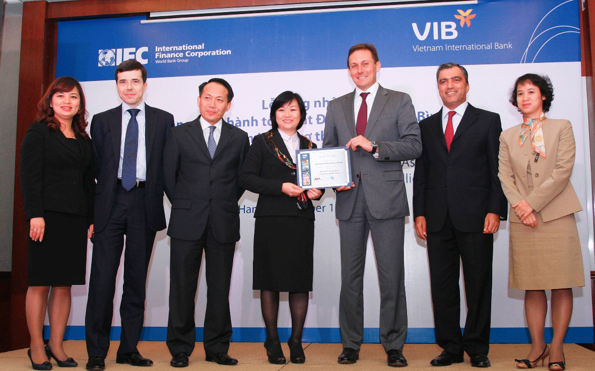 IFC đã chính thức tăng hạn mức tài trợ PG88 Sòng bạc trực tuyến TOP 1 Việt Nam | Casino, Nổ Hũ cho VIB lên 80 triệu USD.