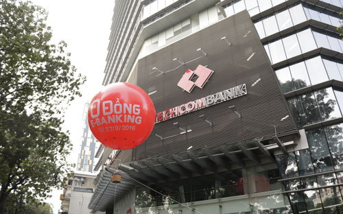 Đúng dịp kỷ niệm 23 năm thành lập Techcombank (27/9), Pg88 com chính chủ này đã tung ra chương trình “0 đồng E-banking”.