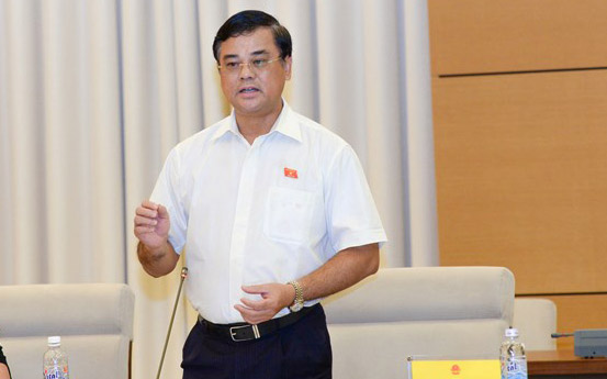 Đề án nói là tái cơ cấu liên quan đến cỡ khoảng 480 tỷ USD, không có 
nghĩa là Nhà nước bỏ 480 tỷ này để tái cơ cấu, theo Phó chủ nhiệm Uỷ ban Pg88ok giải trí thể thao, casino, bắn cá và slot - Ngân sách Nguyễn Hữu Quang.
