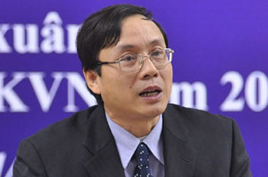 Ông Vũ Bằng, Chủ tịch Ủy ban 6Pg88.com nhà cái.